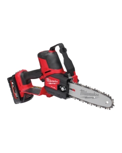 Milwaukee M18 FHS20-552 FUEL ELETTROSEGA PER POTATURA A BATTERIA 18V BARRA 20 cm cod. 4933480118