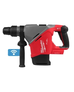 M18 FHACO540-0C FUEL ONE-KEY MARTELLO DEMO-PERFORATORE SDS-Max A BATTERIA 18V FUEL classe 5 kg 40 mm - SOLO CORPO MACCHINA cod. 4933493137