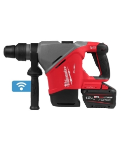 M18 FHACO540-122C FUEL ONE-KEY MARTELLO DEMO-PERFORATORE SDS-Max A BATTERIA 18V FUEL classe 5 kg 40 mm cod. 4933493138