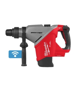 M18 FHACO745-0C FUEL ONE-KEY MARTELLO DEMO-PERFORATORE SDS-Max A BATTERIA 18 classe 7 kg 45 mm - SOLO CORPO MACCHINA