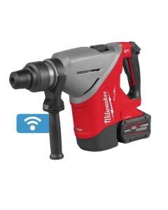 M18 FHACO745-122C FUEL ONE-KEY MARTELLO DEMO-PERFORATORE SDS-Max A BATTERIA 18 classe 7 kg 45 mm 