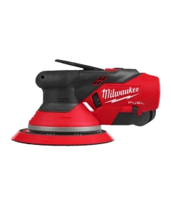 M12 FROS5-0 LEVIGATRICE PALMARE ROTORBITALE 150mm ORBITA 5.0 mm A BATTERIA 12V FUEL SENZA BATTERIA E CARICABATTERIA cod. 4933493650