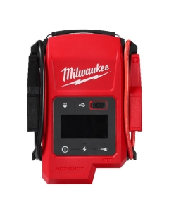 M18 JS2000-0 AVVIATORE BOOSTER PER AUTO A BETTERIA 18V - SOLO CORPO MACCHINA cod. 4933498026