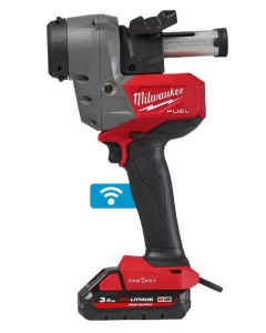 M18 FCST-302CA FUEL SPELACAVI A BATTERIA 18V cod. 4933499275