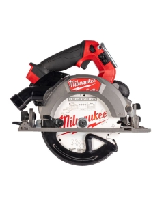 M18 FCSDC165-0C FUELSEGA CIRCOLARE A BATTERIA 18V da 66 mm - SOLO CORPO MACCHINA cod. 4933499996