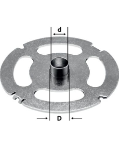 KR-D 17,0/OF 2200 ANELLO A COPIARE per OF 2200 cod. 494622