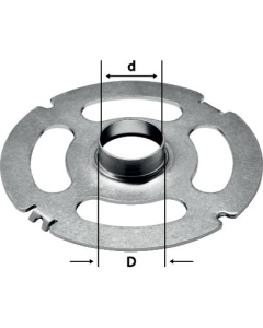 KR-D 27,0/OF 2200 ANELLO A COPIARE per OF 2200 cod. 494624
