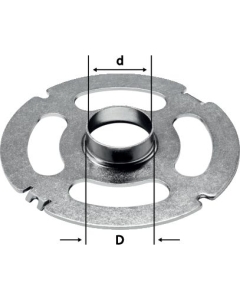 KR-D 30,0/OF 2200 ANELLO A COPIARE per OF 2200 cod. 494625