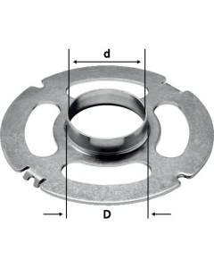 KR-D 40,0/OF 2200 ANELLO A COPIARE per OF 2200 cod. 494626