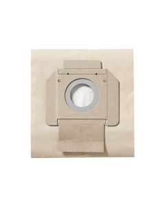 FIS-SRM 45-LHS 225 /5 SACCHETTO FILTRO per SRM 45 E-PLANEX, VCP 450 E-L, VCP 450 E-M cod. 495014 