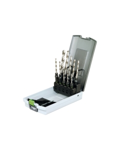 HSS D3-10 CE/10 CASSETTA DI PUNTE COD. 495128 
