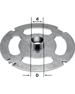KR-D 19,05/OF 2200 ANELLO A COPIARE per OF 2200 cod. 495340
