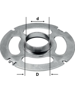 KR-D 34,93/OF 2200 ANELLO A COPIARE per OF 2200 cod. 495342