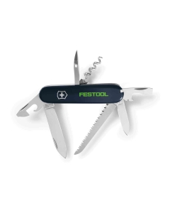 COLTELLINO TASCABILE Victorinox FESTOOL cod. 497898