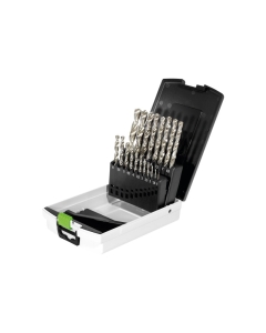 HSS D 1-10 Sort/19 CASSETTA DI PUNTE cod. 498981