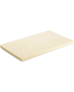 PF-STF 80x133 STF H/5 FELTRO PER LUCIDARE DIMENSIONE 80X133 mm per il tampone di levigatura manuale HSK 80 x 133 cod. 499894