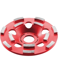 DIA ABRASIVE-D130-ST DISCO DIAMANTATO cod. 499973