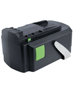 BPC 15 5,2 Ah-Li Ion BATTERIA per T 15+3, C 15 Li, TI 15 IMPACT e PSC/PSBC 420 cod. 500434