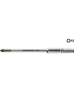 PZ 1-100 CE/2 INSERTO PZ1 100 mm cod. 500841