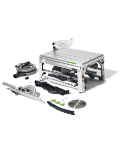 Festool PRECISIO CS 70 EBG SEGA A TRAZIONE 2100 W DIAMETRO 225 mm cod. 574776