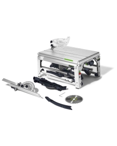 Festool PRECISIO CS 70 EG SEGA A TRAZIONE 2100 W DIAMETRO 225 mm cod. 574778