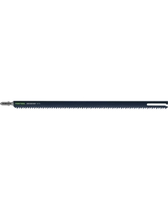 DSB 240/G LAMA DI RICAMBIO HCS PER ACCESSORIO DI TAGLIO LIMITATO SG-240/G-ISC LUNGHEZZA 240 mm PER ISC 240 EB cod. 575414