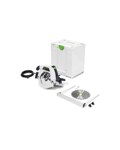 Festool HK 85 EB-Plus SEGA CIRCOLARE A CAPPA OSCILLANTE 1900W DIAMETRO 230 mm cod. 576147