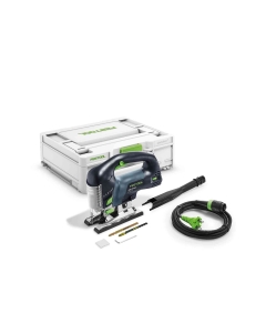 Festool CARVEX PSB 420 EBQ-Plus SEGHETTO ALTERNATIVO 550 W cod.576186