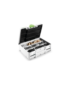 SV-SYS D14 ASSORTIMENTO GIUNZIONI DOMINO per DF 700 cod. 576795