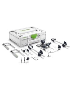 LR 32-SYS SET PER FORATURA IN SERIE cod. 576799