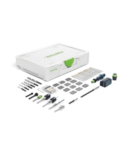 SYS3 M 89 ORG CE-SORT SET DI MONTAGGIO cod. 576804