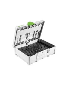 Festool SYS3-OF D8/D12 SYSTAINER VALIGETTA PER UTENSILI cod. 576835