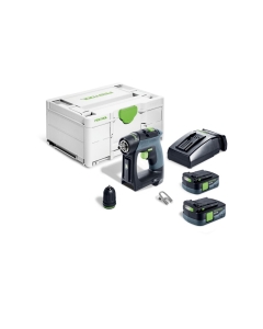 CXS 12 2,5-Plus TRAPANO AVVITATORE A BATTERIA cod. 576864