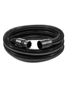 D 36x3,5-AS/KS/B/LHS 225 TUBO DI ASPIRAZIONE FLESSIBILE per levigatrice a stelo PLANEX cod. 577101