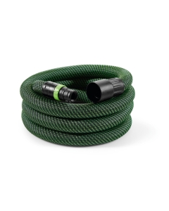 D 27/32x5m-AS/CTR TUBO FLESSIBILE DI ASPIRAZIONE cod. 577159