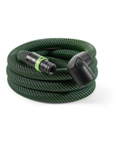 D 27x3m-AS-90°/CT TUBO FLESSIBILE DI ASPIRAZIONE cod. 577160