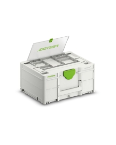 SYS3 DF M 187 Systainer cod. 577347 
