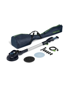 LHS 2-M 225 EQ LEVIGATRICE A STELO cod. 577354 