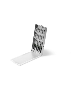 BKS SYS3 D3-8 K CE/W CASSETTA INSERTI cod. 577395