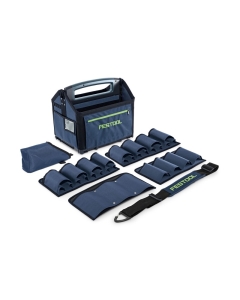 SYS3 T-BAG M Systainer³ ToolBag cod. 577501