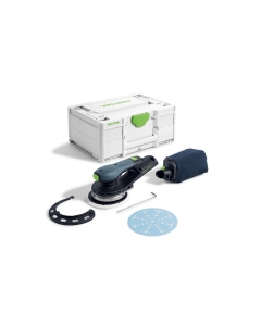 ETSC 2 150-Basic LEVIGATRICE ORBITALE A BATTERIA SENZA BATTERIA E CARICABATTERIA cod. 577723