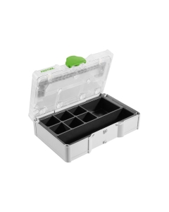 SYS3 S 76 TRA UNI Systainer VALIGETTA cod. 577819