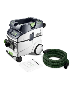 CTM 36 EI AC-RENOFIX UNITÀ MOBILE D'ASPIRAZIONE cod. 577860