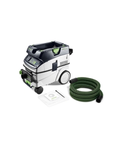 CTL 26 EI AC-RENOFIX UNITA' MOBILE DI ASPIRAZIONE CLASSE L 26 l cod. 577881