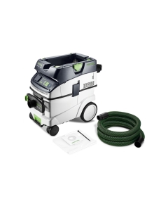 CTL 36 EI AC-RENOFIX UNITA' MOBILE DI ASPIRAZIONE CLASSE L cod. 577891