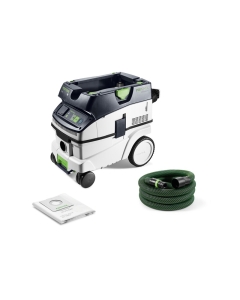 CTL 26 EI UNITA' MOBILE D'ASPIRAZIONE CLEANTEC cod. 577898