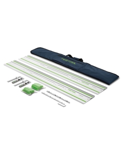 FS 1400/2-KP-Set BINARI DI GUIDA 1400 mm cod. 577932