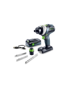 TY-TPC TRAPANO AVVITATORE A BATERIA GIOCATTOLO cod. 577937