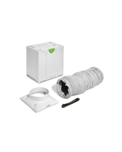 LS-SYS-AIR D200x6m TUBO FLESSIBILE PER L'ARIA DI ALIMENTAZIONE cod. 577964