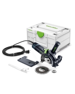 DSC-AG 125 FH-Plus SISTEMA DI TAGLIO A MANO LIBERA cod. 578044